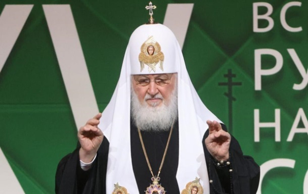Глава РПЦ Кирилл поддержал смертную казнь в России Глава РПЦ Кирилл поддержал смертную казнь в России