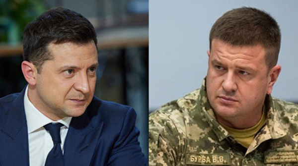 Главковерх Зеленский и ренегат Бурба. Так кто все же убил депутата ГД Вороненкова?