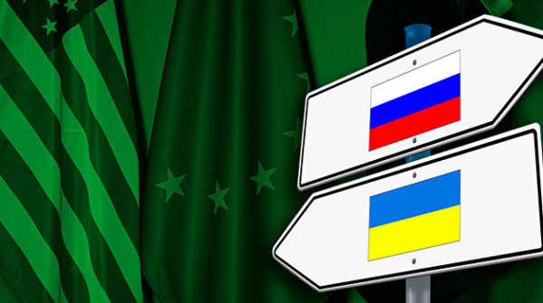Главная, но бесправная: место Украины в переговорах России и США по гарантиям безопасности Главная, но бесправная: место Украины в переговорах России и США по гарантиям безопасности
