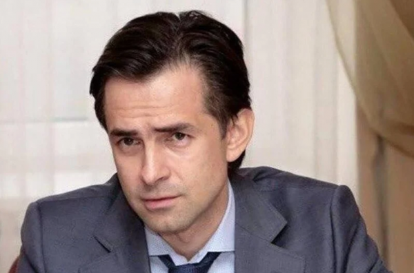 
                    Главный налоговик страны собирается потуже затянуть налоговую петлю на шее украинцев, - экономист Алексей Кущ                
