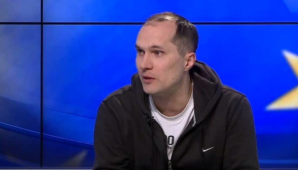 
                    Главный редактор "Цензор.нет" Юрий Бутусов заразился коронавирусом                