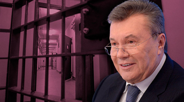 "Главный злодей" Украины. Пять основных обвинений в адрес Януковича "Главный злодей" Украины. Пять основных обвинений в адрес Януковича