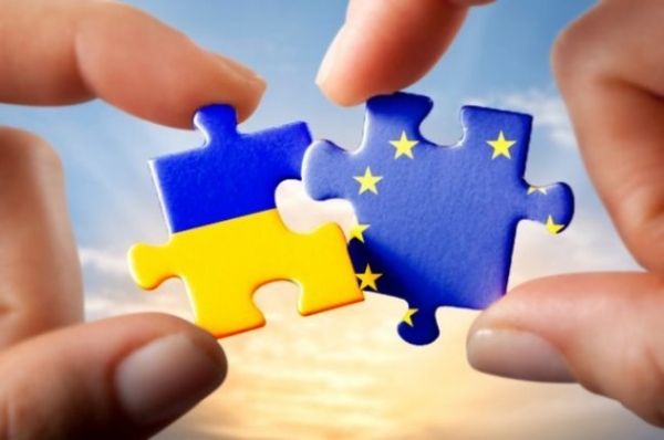 Главы Евросовета и Еврокомиссии предупредили Зеленского: Соглашение об ассоциации Украина-ЕС начнут пересматривать в этом году
Главы Евросовета и Еврокомиссии предупредили Зеленского: Соглашение об ассоциации Украина-ЕС начнут пересматривать в этом году