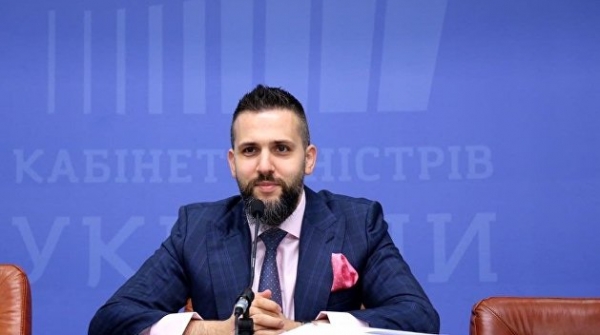 Главы таможенной и налоговой служб Украины Верланов и Нефедов лишись своих постов - Гончаренко Главы таможенной и налоговой служб Украины Верланов и Нефедов лишись своих постов - Гончаренко