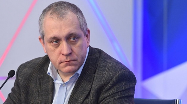 «Глобалистский» Байден или «антикитайский» Трамп: Межуев о политике США в отношении КНР «Глобалистский» Байден или «антикитайский» Трамп: Межуев о политике США в отношении КНР