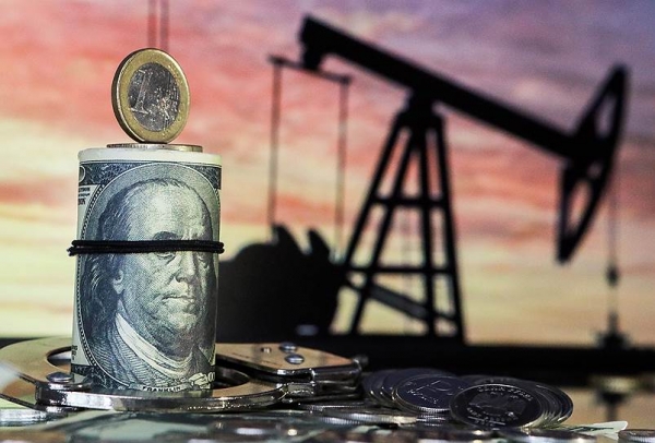 Goldman Sachs и Bank of America ухудшили прогноз цен на нефть
Goldman Sachs и Bank of America ухудшили прогноз цен на нефть