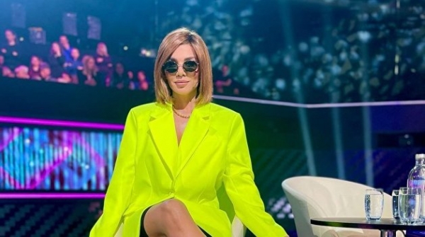 «Голодная она по этому делу»: Седокова показала игры с мужем «Голодная она по этому делу»: Седокова показала игры с мужем