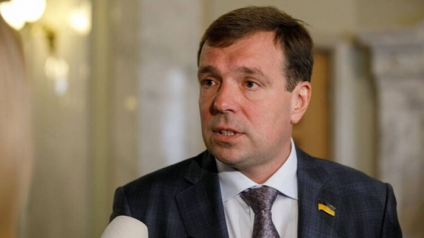 Голубов призвал голосовать за Николая Скорика во втором туре выборов мэра Одессы
Голубов призвал голосовать за Николая Скорика во втором туре выборов мэра Одессы