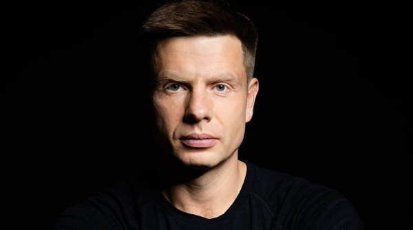 Гончаренко назвал поражением встречу Зеленского с Байденом Гончаренко назвал поражением встречу Зеленского с Байденом