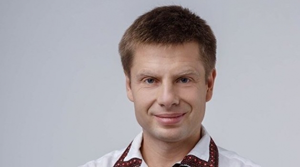 Гончаренко показал, как готовится к &laquo;освобождению Кубани&raquo;