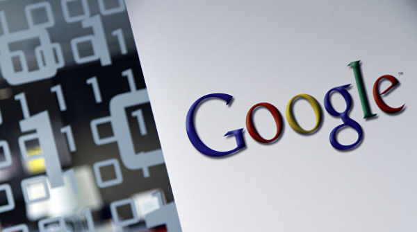 Google признался в цензуре интернета. Свобода слова на Западе перестала быть абсолютной Google признался в цензуре интернета. Свобода слова на Западе перестала быть абсолютной