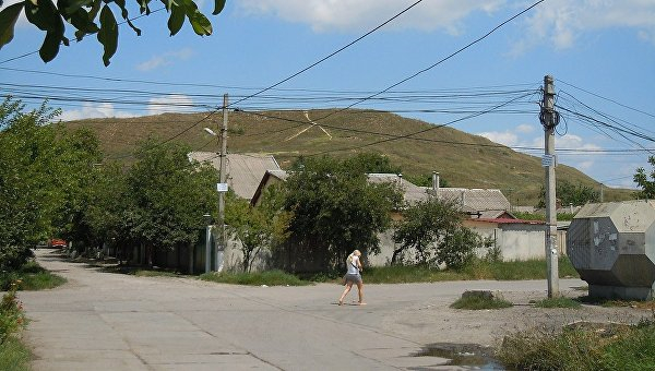 Гора Чумка, лестница мёртвых и запутанные катакомбы: жуткие места Одессы Гора Чумка, лестница мёртвых и запутанные катакомбы: жуткие места Одессы