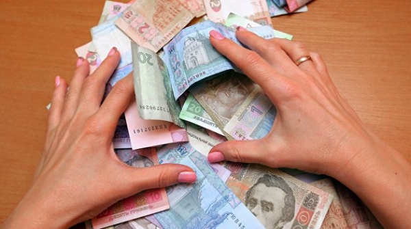 Госбюджет-2021, страна потеряла триллион долларов. Главное в экономике Украины 30 октября – 6 ноября Госбюджет-2021, страна потеряла триллион долларов. Главное в экономике Украины 30 октября – 6 ноября
