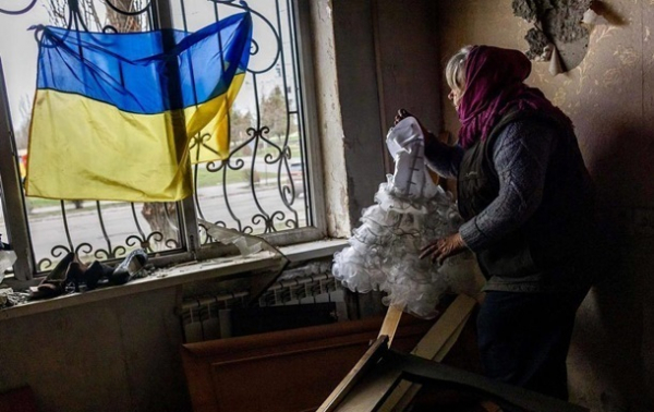 Госдолг Украины за месяц вырос на $4,3 млрд Госдолг Украины за месяц вырос на $4,3 млрд