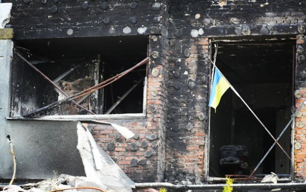 Госстат подсчитал падение торговли Украины в марте