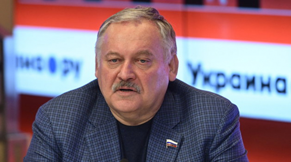 «Государственное жлобство». Затулин о том, при каких условиях Украина могла бы сохранить Крым «Государственное жлобство». Затулин о том, при каких условиях Украина могла бы сохранить Крым