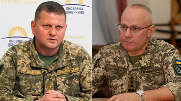 Градация предательства в Украине: такие разные оборотни в погонах Градация предательства в Украине: такие разные оборотни в погонах