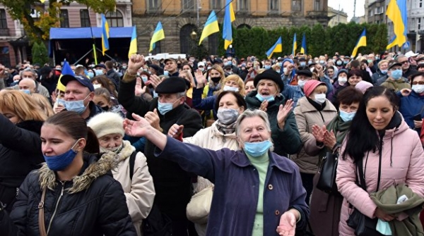 Грязные технологии на местных выборах-2020 в Украине: избирательные сетки, «гречка» и политический туризм Грязные технологии на местных выборах-2020 в Украине: избирательные сетки, «гречка» и политический туризм