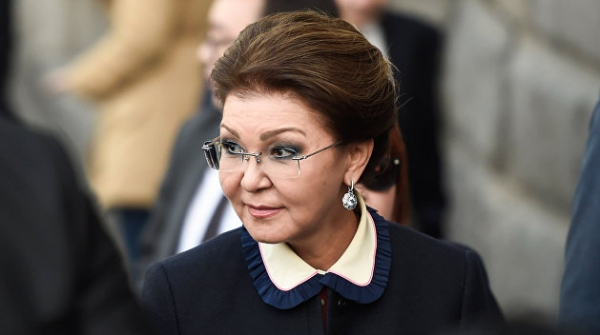 Грозин объяснил, почему Дариге Назарбаевой не светит должность спикера Грозин объяснил, почему Дариге Назарбаевой не светит должность спикера