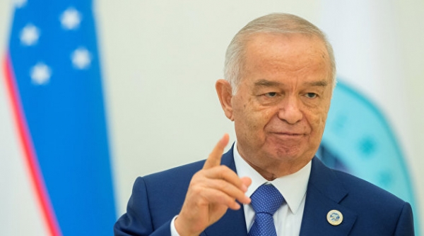Грозин объяснил, почему любовь Ислама Каримова к Турции перешла в глухую неприязнь Грозин объяснил, почему любовь Ислама Каримова к Турции перешла в глухую неприязнь