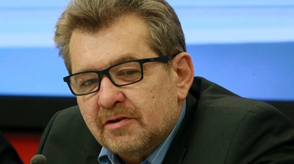Грозин рассказал, как отреагируют США, если в Казахстане начнется Майдан Грозин рассказал, как отреагируют США, если в Казахстане начнется Майдан