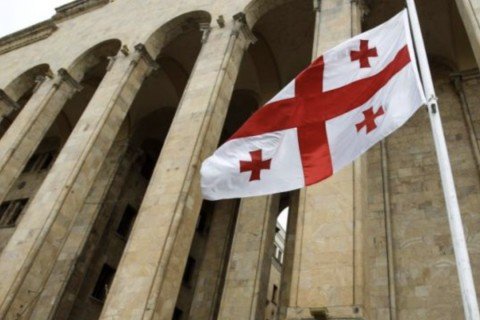 Грузия блокировала участие депутатов Украины в наблюдении за выборами
Грузия блокировала участие депутатов Украины в наблюдении за выборами