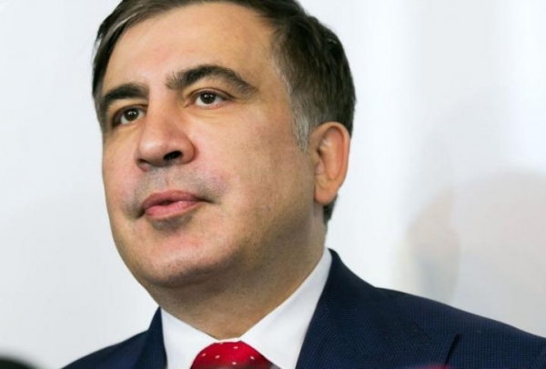 Грузия требует экстрадировать Саакашвили из Украины
Грузия требует экстрадировать Саакашвили из Украины