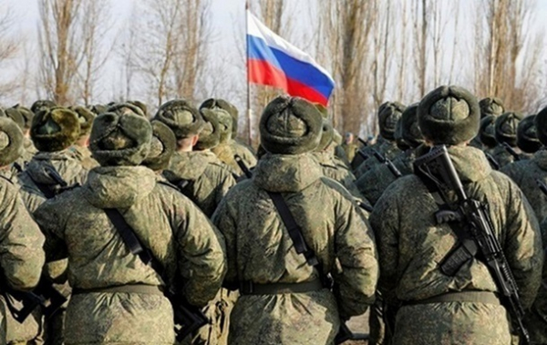ГУР: РФ готовится к массовой мобилизации студентов ГУР: РФ готовится к массовой мобилизации студентов