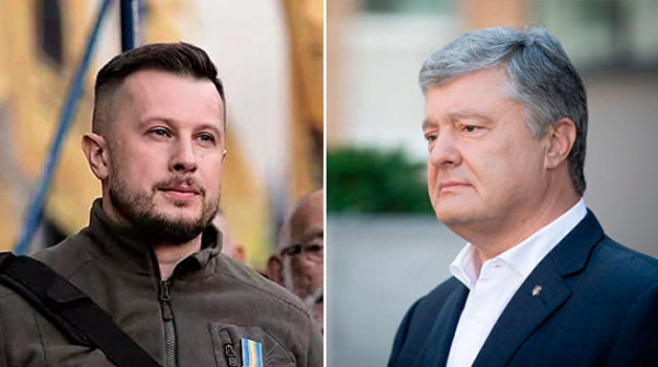 &laquo;Гуртом и батьку бить легче&raquo;. Золотарев о том, что в ближайшее время предпримет Порошенко