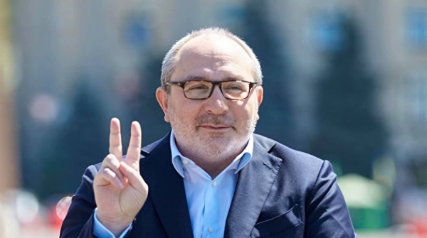 Харьков в зоне турбулентности. Как дальше: с Кернесом или без