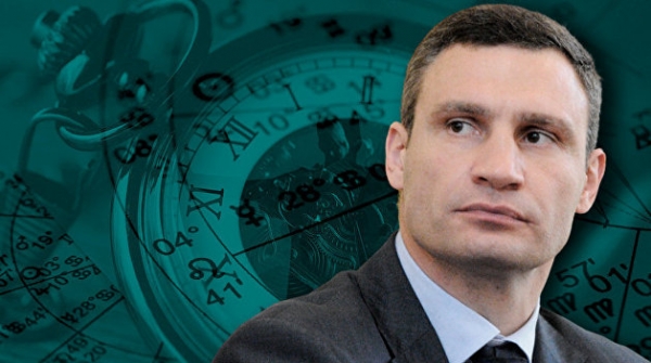 Хитрец под маской дурачка. Что звёзды говорят о Виталии Кличко