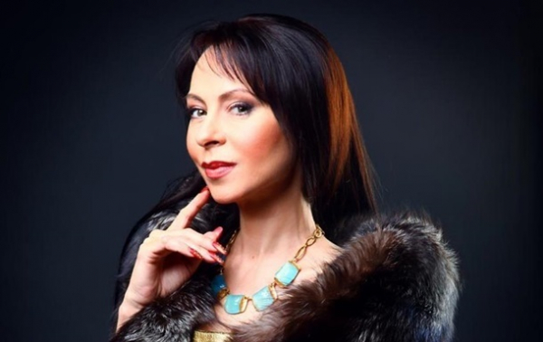 Хлебникова пришла в себя после пожара – СМИ Хлебникова пришла в себя после пожара – СМИ