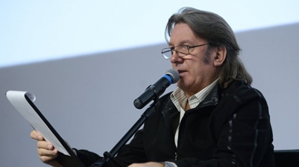Хлопать ушами по щекам: Лоза высказался о запрете на въезд на Украину Хлопать ушами по щекам: Лоза высказался о запрете на въезд на Украину