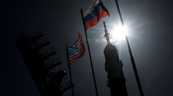 Хочешь мира, готовься к войне: Россия и США обсудили будущее договора СНВ-3 Хочешь мира, готовься к войне: Россия и США обсудили будущее договора СНВ-3