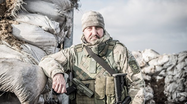 Ходаковский объяснил, сколько времени продлится война между Россией и Украиной Ходаковский объяснил, сколько времени продлится война между Россией и Украиной
