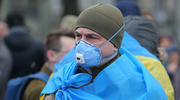 &laquo;Хуже катастрофы&raquo;. Ищенко об истинной ситуации с коронавирусом на Украине
