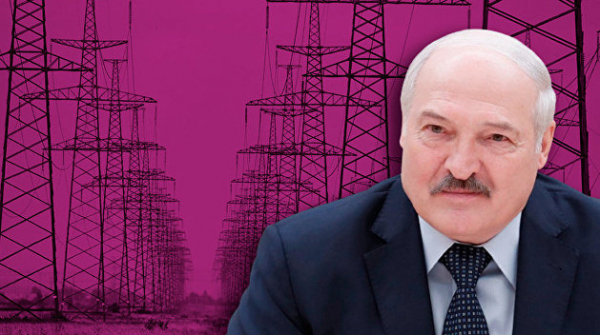 И хочется, и колется, и гонор не велит. Будет ли Украина закупать электроэнергию у Белоруссии? И хочется, и колется, и гонор не велит. Будет ли Украина закупать электроэнергию у Белоруссии?