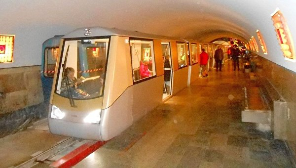 И красота, и польза. В Крыму хотят построить «пещерное метро» И красота, и польза. В Крыму хотят построить «пещерное метро»
