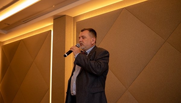 И тайно, и явно. Польские эксперты о том, как Варшава "украинизирует" Белоруссию И тайно, и явно. Польские эксперты о том, как Варшава "украинизирует" Белоруссию