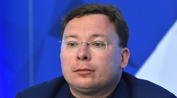 Идеология белорусской оппозиции построена на антироссийскости - Бондаренко Идеология белорусской оппозиции построена на антироссийскости - Бондаренко