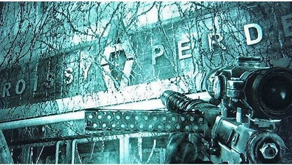 Иди своей дорогой, «Сталкер»! Как геймдев на Украине пытались принудить к патриотизму Иди своей дорогой, «Сталкер»! Как геймдев на Украине пытались принудить к патриотизму