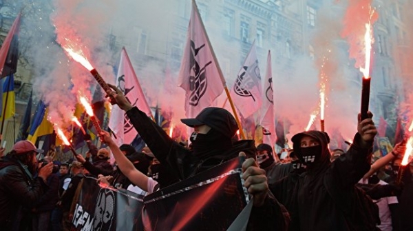 «Их всех съел Порошенко». Молчанов оценил шансы националистов на выборах «Их всех съел Порошенко». Молчанов оценил шансы националистов на выборах