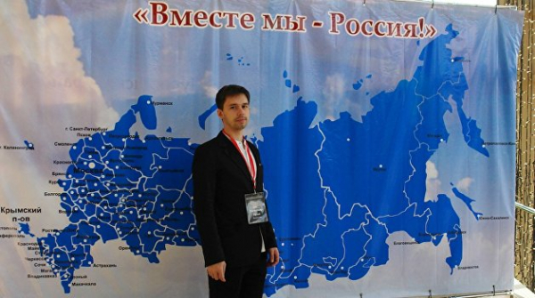 Илья Намовир: кто он Илья Намовир: кто он