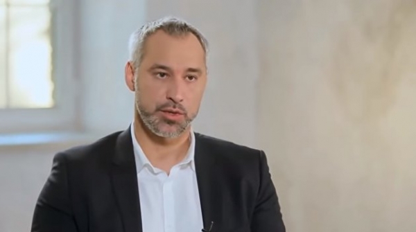 Имидж — всё. Рябошапка объяснил, зачем Венедиктова торопится с делом Гандзюк Имидж — всё. Рябошапка объяснил, зачем Венедиктова торопится с делом Гандзюк