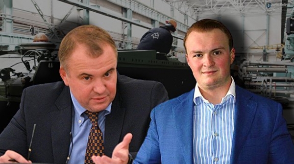 Имитация борьбы с коррупцией: что грозит подельникам Порошенко по делу «Укроборонпрома» Имитация борьбы с коррупцией: что грозит подельникам Порошенко по делу «Укроборонпрома»