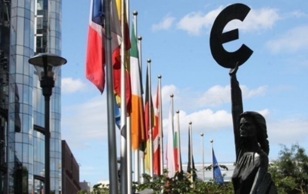 Инфляция достигла нового рекордного уровня в еврозоне Инфляция достигла нового рекордного уровня в еврозоне