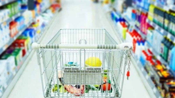 
                    Инфляция в Украине за год замедлилась на 1,7%                