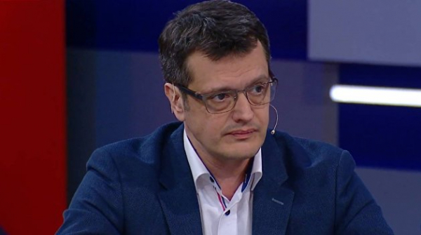 Инфляционная волна догонит Украину в следующем году - Скаршевский