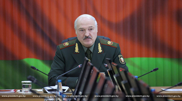 Ищенко объяснил, почему Лукашенко стал поддерживать Донбасс Ищенко объяснил, почему Лукашенко стал поддерживать Донбасс