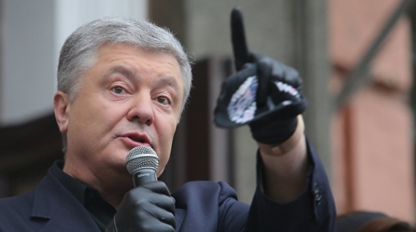 Ищенко объяснил, почему Порошенко может стать новым премьер-министром Украины Ищенко объяснил, почему Порошенко может стать новым премьер-министром Украины